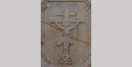 Epitaph Hans Jakob Hackhmair - Bild 3