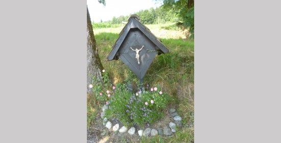 Siebernigkreuz - Bild 1