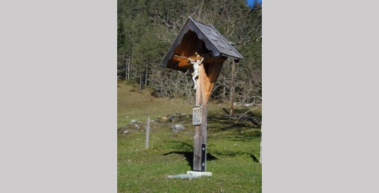 Hofkreuz Bauer in Boden - Bild 3