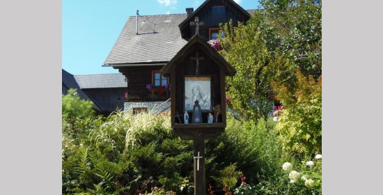 Schalkkreuz - Bild 2