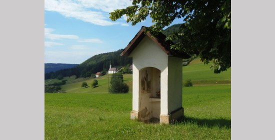 Woltekreuz - Bild 2