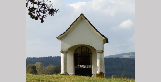 Herkkapelle - Bild 2