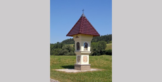 Ebentimmererkreuz - Bild 2
