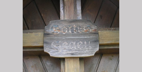 Liedlkreuz Wutschein - Bild 6