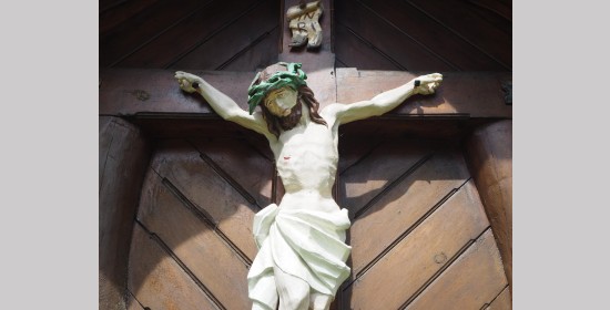Klammerkreuz - Bild 3