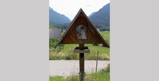 Sekunkreuz - Bild 5
