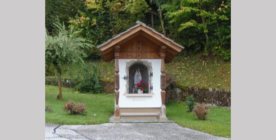 Steindlkreuz - Bild 3