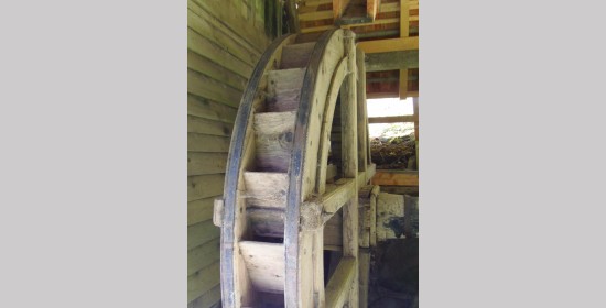 Hofbauermühle - Bild 4