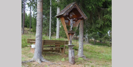 Faillacherkreuz - Bild 2