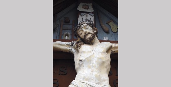 Missionskreuz Deutsch-Griffen - Bild 6
