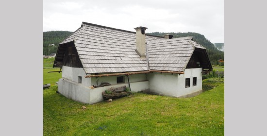 Spitzerhüttenkreuz - Bild 3