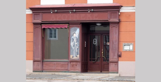 Heiliger Leonhard am Hardeggerhaus - Bild 6