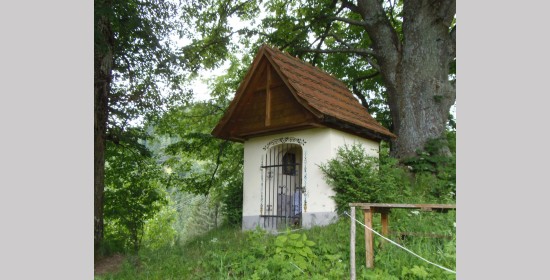 Schicklerkreuz - Bild 1