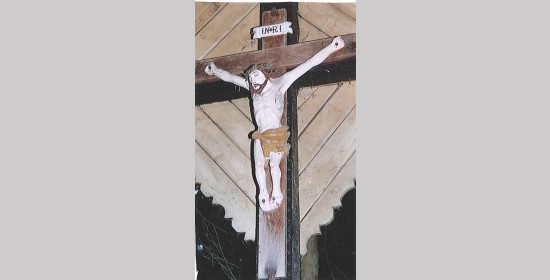 Höfferer Kreuz - Bild 2