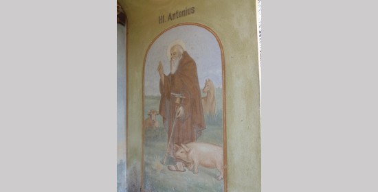 Aichingerkreuz - Bild 7