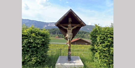 Friedhofskreuz Lind neu - Bild 1