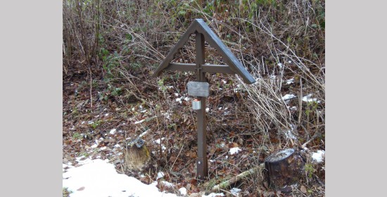 Markunkreuz - Bild 1