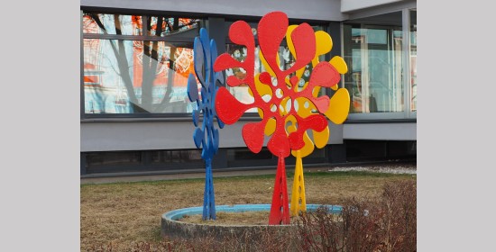 Die fröhliche Flora - Bild 1