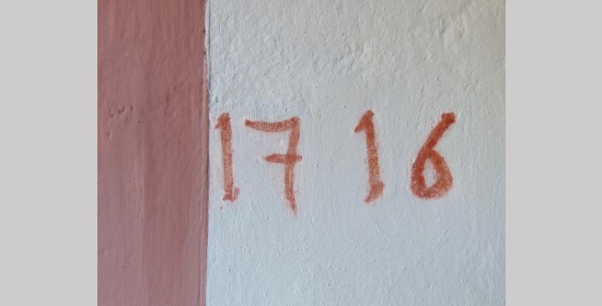 Kapelle hl. Johannes d. Täufer - Bild 7