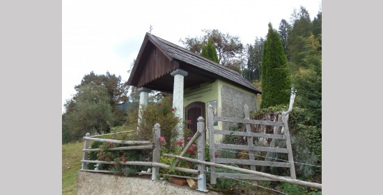 Leitenliedl Bildstock - Bild 1