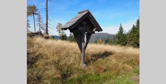 Eselkreuz - Bild 1