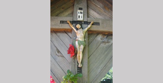 Pavšer-Kreuz - Bild 4