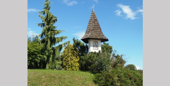 Hirschkreuz - Bild 1