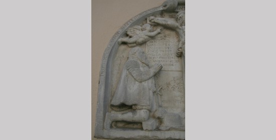 Epitaph Dreifaltigkeitskirche 2 - Bild 3