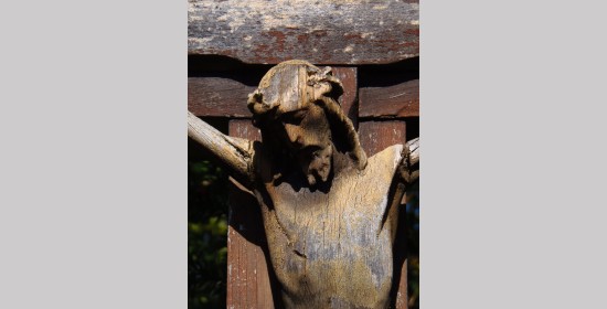 Zarflkreuz - Bild 5