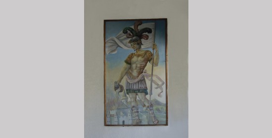 Heldenkapelle Unterthörl - Bild 5