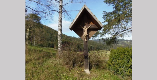 Hardeggerkreuz - Bild 1