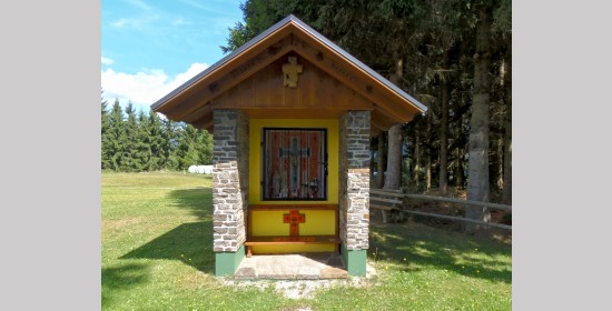 Gmoarnkreuz - Bild 1