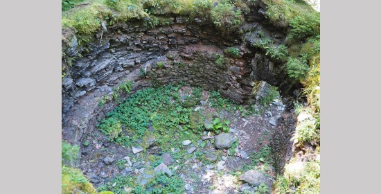 Kalkofen Flattnitz - Bild 5