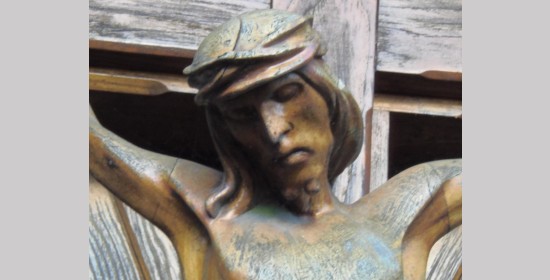 Hofbauerkreuz - Bild 4