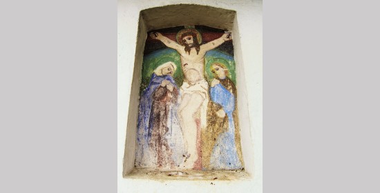 Kanaufkreuz - Bild 3