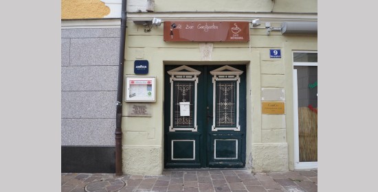 Hauszeichen Hauptplatz 9 - Bild 4