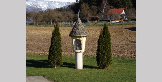 Scheiberkreuz - Bild 5