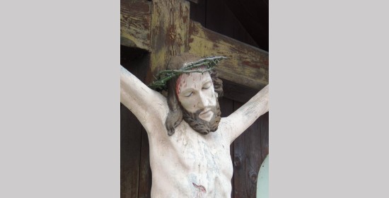 Friedhofskreuz Paternion - Bild 5