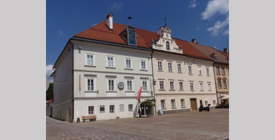 Gedenktafel Kärntner Freiwillige Schützen - Bild 2