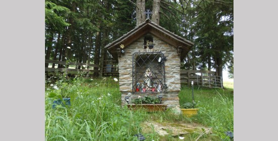 Liedlhüttenkreuz - Bild 1