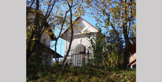Kaltschmiedkreuz - Bild 2