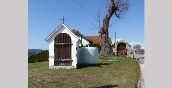 Thomaskreuz - Bild 2