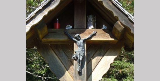 Semmelrockkreuz - Bild 5