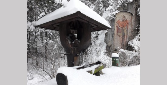 Christophorusfelsen - Bild 3