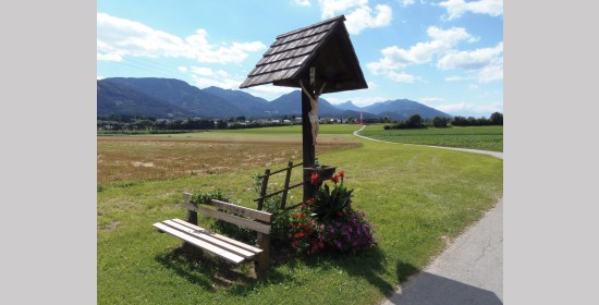 Pobersacher Kreuz - Bild 1