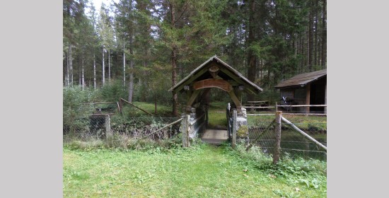 Das geweihte Bründl - Bild 7