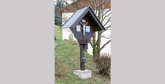 Klochlkreuz - Bild 2