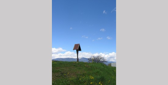 Jerut Kreuz - Bild 4