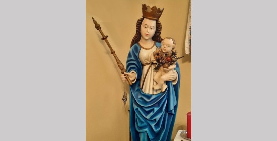 Kaiserkreuz - Bild 5