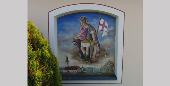 Sprengkreuz - Bild 4